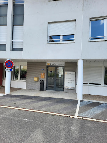 Centre de Radiologie de la Clinique des Grainetières à Saint-Amand-Montrond