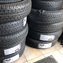 Vegas Tire Shop