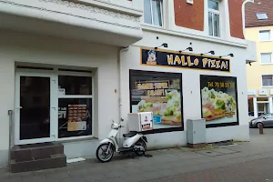 Domino's Pizza Hamburg Harburg Eißendorf image