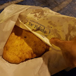 Photo n°3 de l'avis de Giovanni.e fait le 12/10/2021 à 12:22 sur le  Pizzeria De' Figliole à Naples