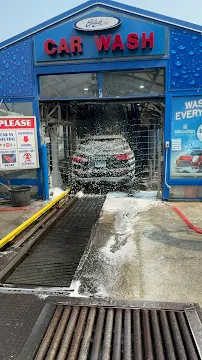 Splash Car Wash photo