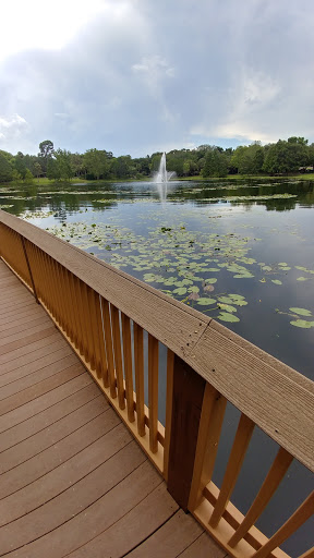 Park «Lake Lily Park», reviews and photos, 900 S Orlando Ave, Maitland, FL 32751, USA