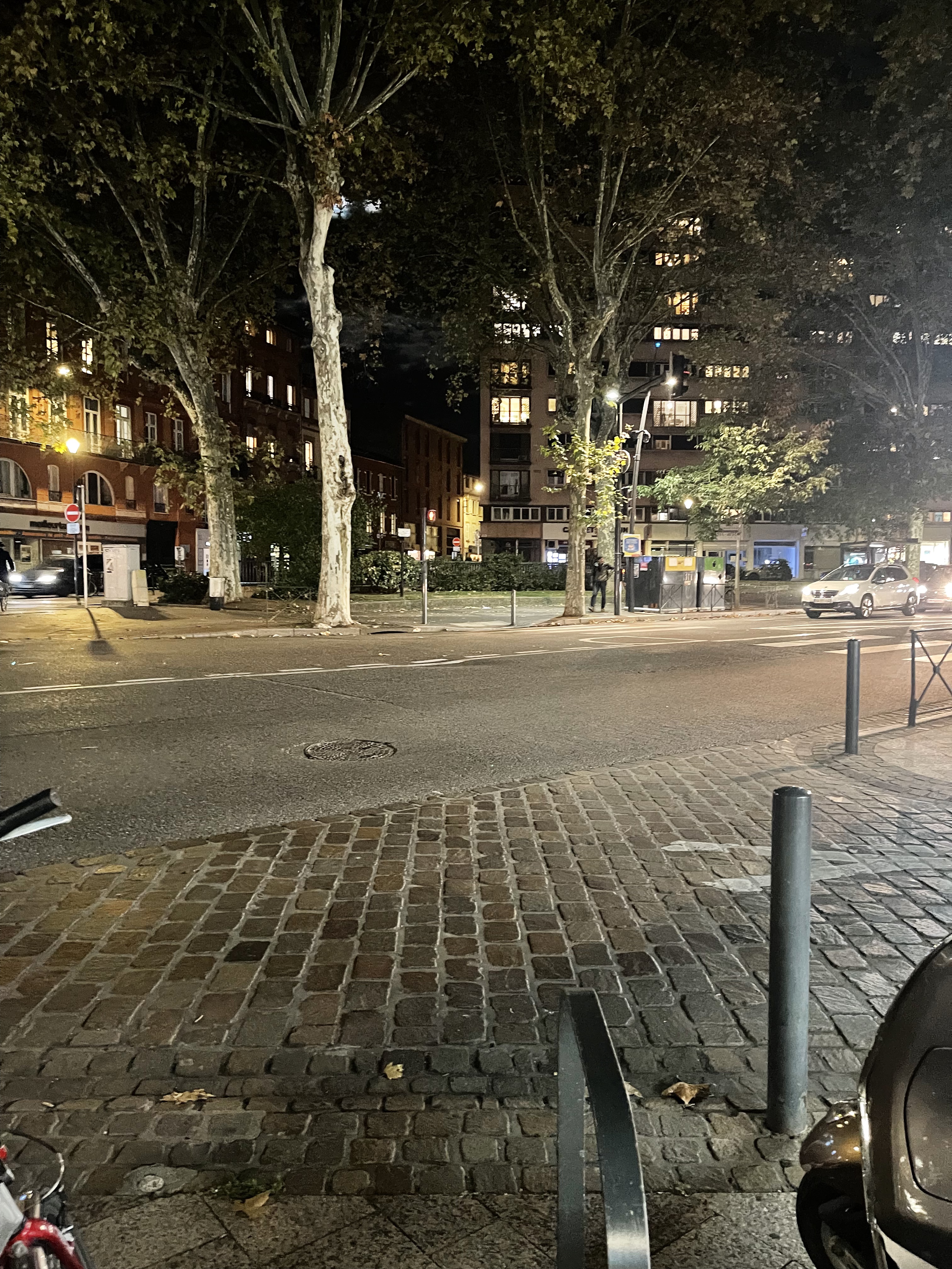 Photo n° 8 de l'avis de Olivier.o fait le 09/11/2022 à 23:55