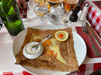 Plats et boissons du Restaurant Cafe Med à Paris - n°1