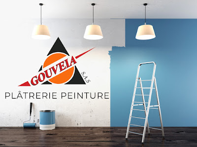 SAS GOUVEIA : Plâtrerie - Peinture - Isolation à Lempdes