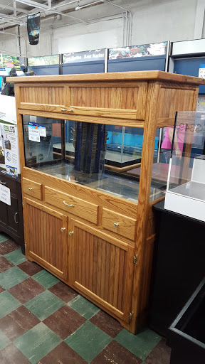 Pet Store «The Pet Zone», reviews and photos, 20 W Oak St, Pittston, PA 18640, USA