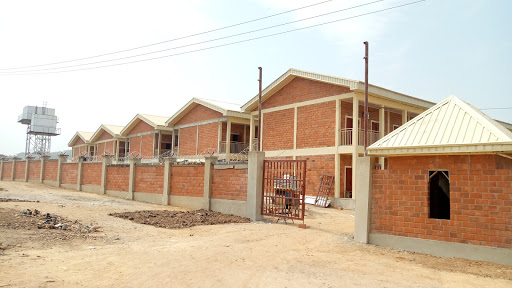 Apo Resettlement, apo resettlement zone A house 27, Nigeria, Real Estate Agency, state Niger
