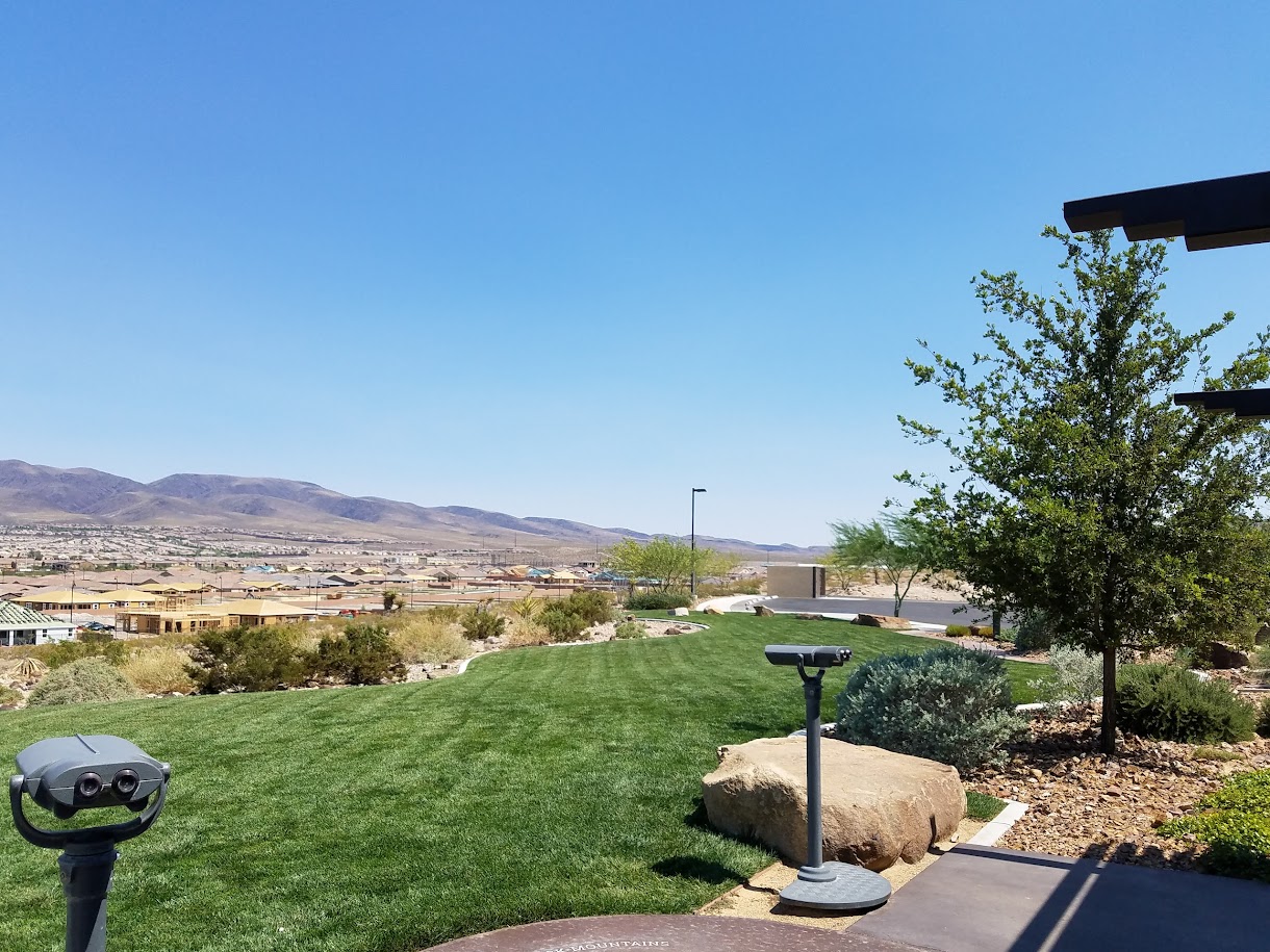 The Overlook at Inspirada