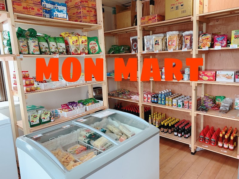 MON MART