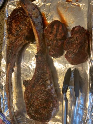 Butcher Shop «Wheaton Meat Co», reviews and photos, 310 S Main St, Wheaton, IL 60187, USA