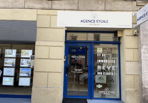 Agence immobilière AGENCE ETOILE VIEUX PORT Marseille