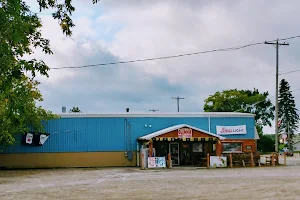 Glennie Party Store image
