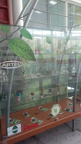 Artel - Tienda