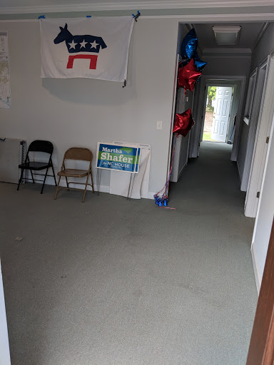 High Point Democratic Party Headquarters