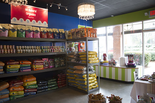Pet Groomer «Splash and Dash Groomerie & Boutique», reviews and photos, 224 Peachtree East Shopping Center, Peachtree City, GA 30269, USA