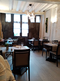 Atmosphère du Restaurant français La Parenthèse à Orléans - n°11