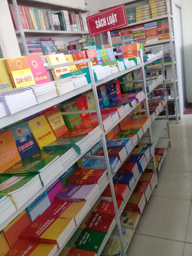 Nhà Sách Ngoại Ngữ
