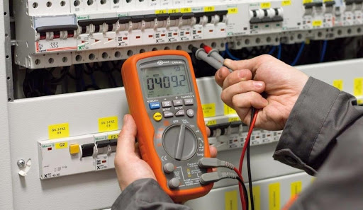 TLB Multiservicios Algeciras en Algeciras, Cádiz