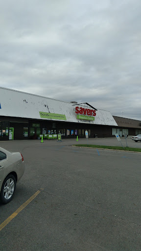 Thrift Store «Savers», reviews and photos, 1623 38th St SW, Fargo, ND 58103, USA