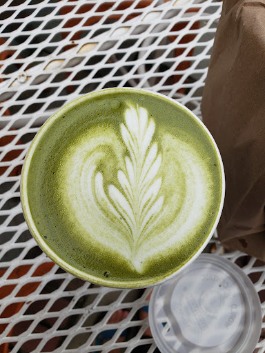 Coffee Shop «RoosRoast Coffee», reviews and photos, 1155 Rosewood St b, Ann Arbor, MI 48104, USA