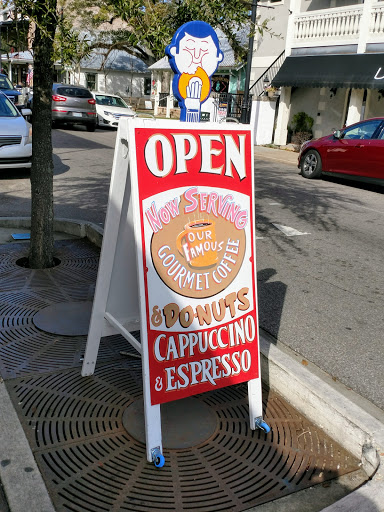 Donut Shop «Tato-Nut Donut Shop», reviews and photos, 1114 Government St, Ocean Springs, MS 39564, USA