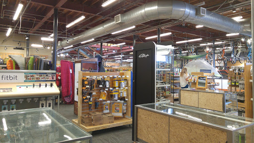 Camping Store «REI», reviews and photos, 213 Corte Madera Town Center, Corte Madera, CA 94925, USA