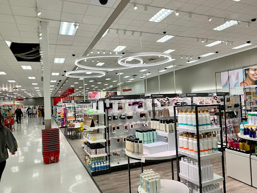 Department Store «Target», reviews and photos, 5837 Sunrise Blvd, Citrus Heights, CA 95610, USA