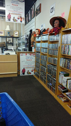 Thrift Store «American Thrift Store», reviews and photos, 5051 N University Dr, Lauderhill, FL 33351, USA