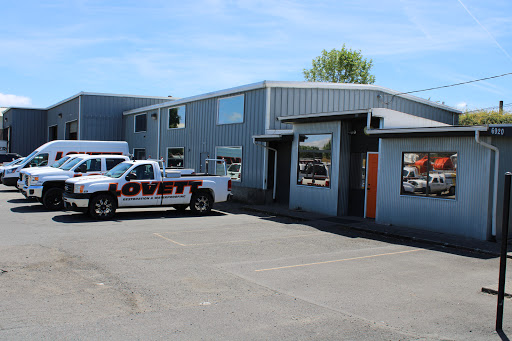 Plumber «Lovett Inc.», reviews and photos, 6920 NE 42nd Ave, Portland, OR 97218, USA