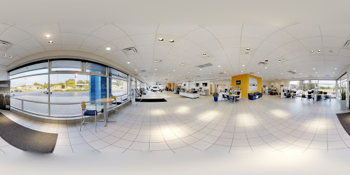 Chevrolet Dealer «Heidebreicht Chevrolet», reviews and photos, 64200 Van Dyke, Washington, MI 48095, USA