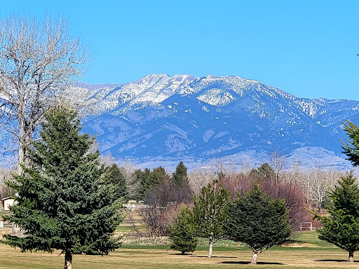 Public Golf Course «Cottonwood Hills Golf Club», reviews and photos, 8955 River Rd, Bozeman, MT 59718, USA