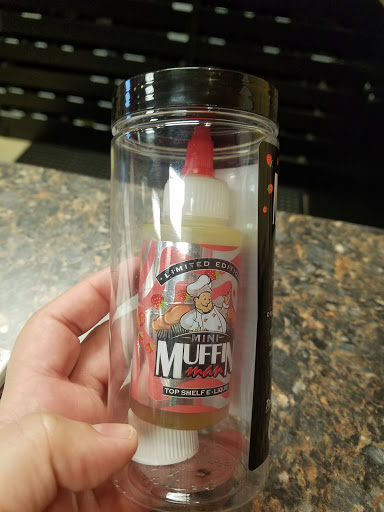 Glass Shop «Papa Joe’s Smoke Shop», reviews and photos, 6602 E Virginia Beach Blvd, Norfolk, VA 23502, USA