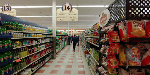 Grocery Store «Market Basket», reviews and photos, 139 Endicott St, Danvers, MA 01923, USA