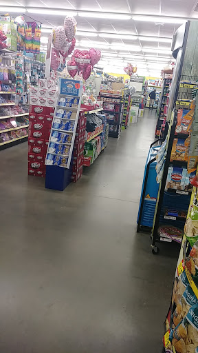 Discount Store «Dollar General», reviews and photos, 18903 FM 2493, Flint, TX 75762, USA