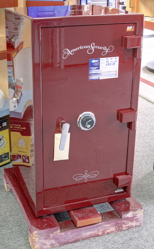 Locksmith «Affordable Lock & Security Solutions - Tampa», reviews and photos, 13908 N Florida Ave, Tampa, FL 33613, USA