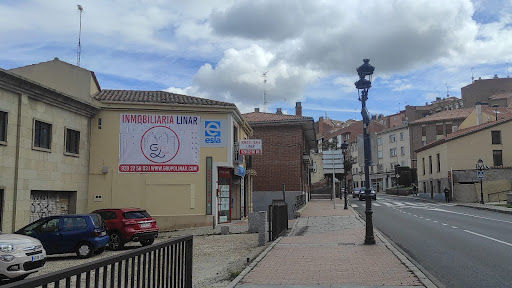 Grupo Linar Inmobiliaria en Ávila‎