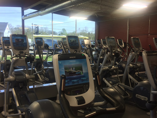 Health Club «Maximum Fitness Center», reviews and photos, 1550 W Church St, Newark, OH 43055, USA