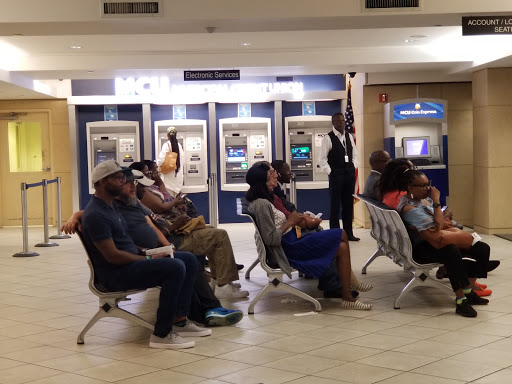 Credit Union «Municipal Credit Union», reviews and photos