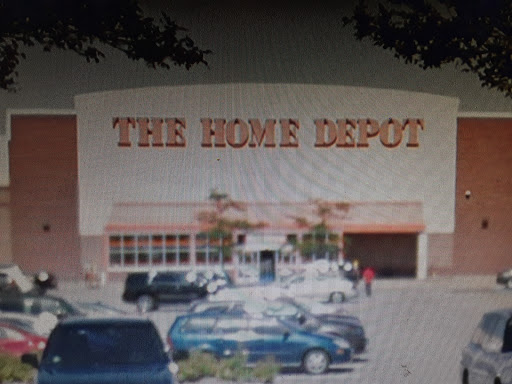 Home Improvement Store «The Home Depot», reviews and photos, 8334 Tamarack Village, Woodbury, MN 55125, USA