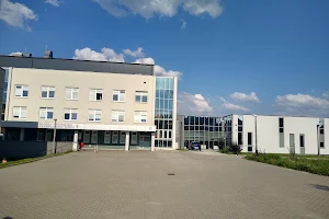 Klinika Hematologii - Świętokrzyskie Centrum Onkologii SP ZOZ image