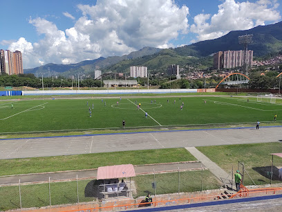Estadio Tulio Ospina