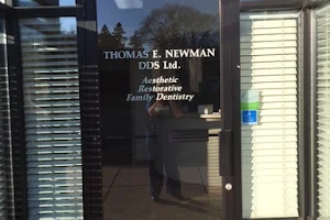 Thomas E Newman DDS image