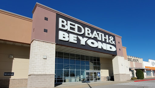 Bed Bath & Beyond, 3955 Phoenix Ave, Fort Smith, AR 72903, USA, 