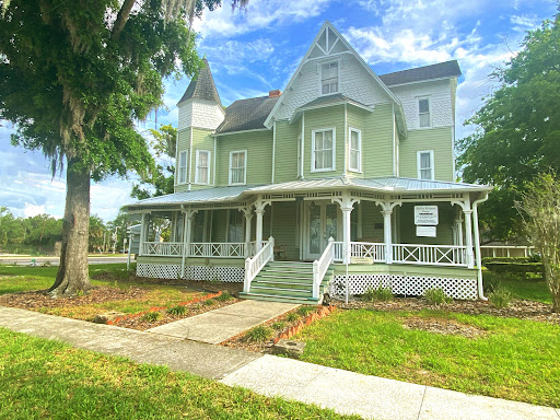 Bradlee-Mc Intyre House, 130 W Warren Ave, Longwood, FL 32750