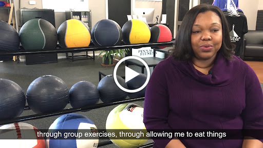 Personal Trainer «Pinnacle Fitness», reviews and photos, 72 Jefferson St #102, Marlborough, MA 01752, USA