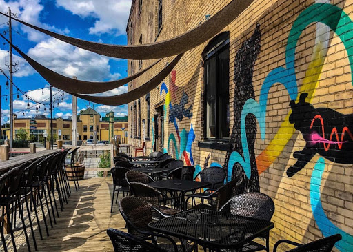 Bar «Old Dog Tavern», reviews and photos, 402 E Kalamazoo Ave, Kalamazoo, MI 49007, USA