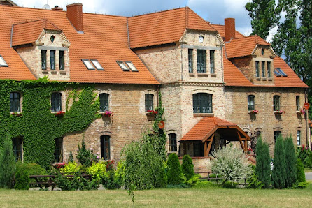 Villa Toscania Nowe Gorzycko 61, 66-330 Nowe Gorzycko, Polska