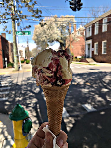 Ice Cream Shop «Sorella Gelateria», reviews and photos, 219 N Limestone, Lexington, KY 40507, USA