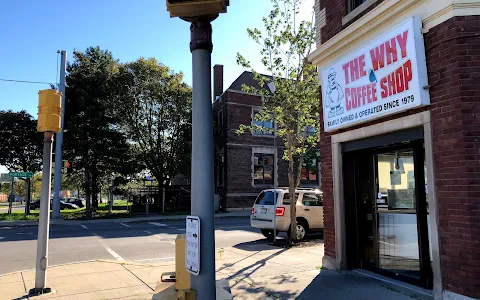 The Why Coffee Shop image