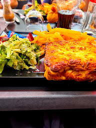 Photo n°16 de Bar Restaurant L'Odyssée à La Brée-les-Bains ()